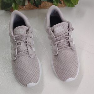 Adidas Women's Gray Sneakers